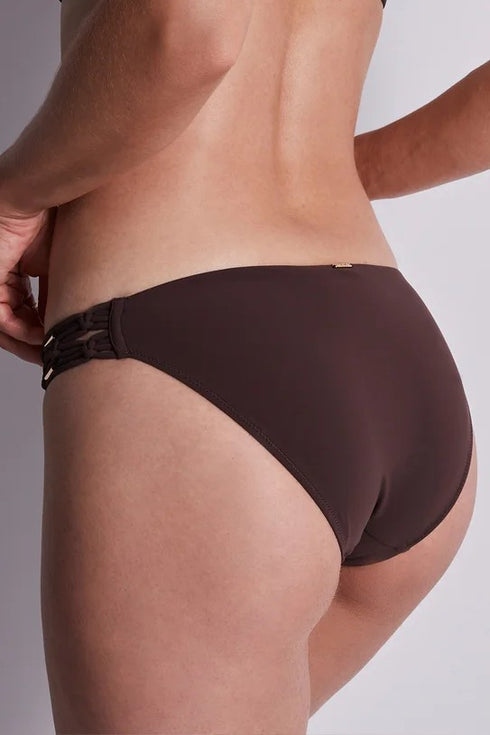 Aubade Muse Brazilian bikini bottom